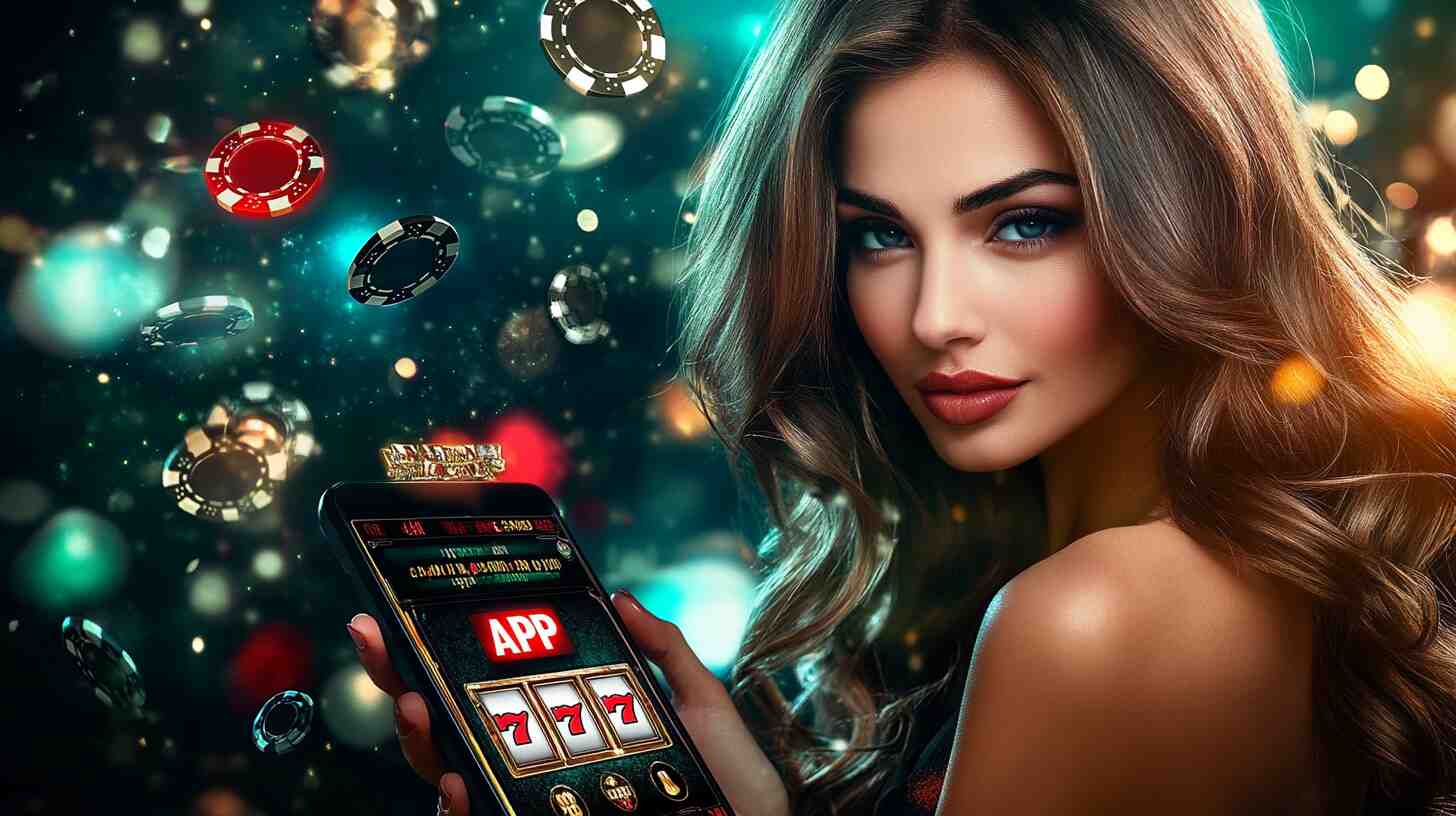 Vzrušenie na cestách s aplikáciou kasína GO4GAMES
                              