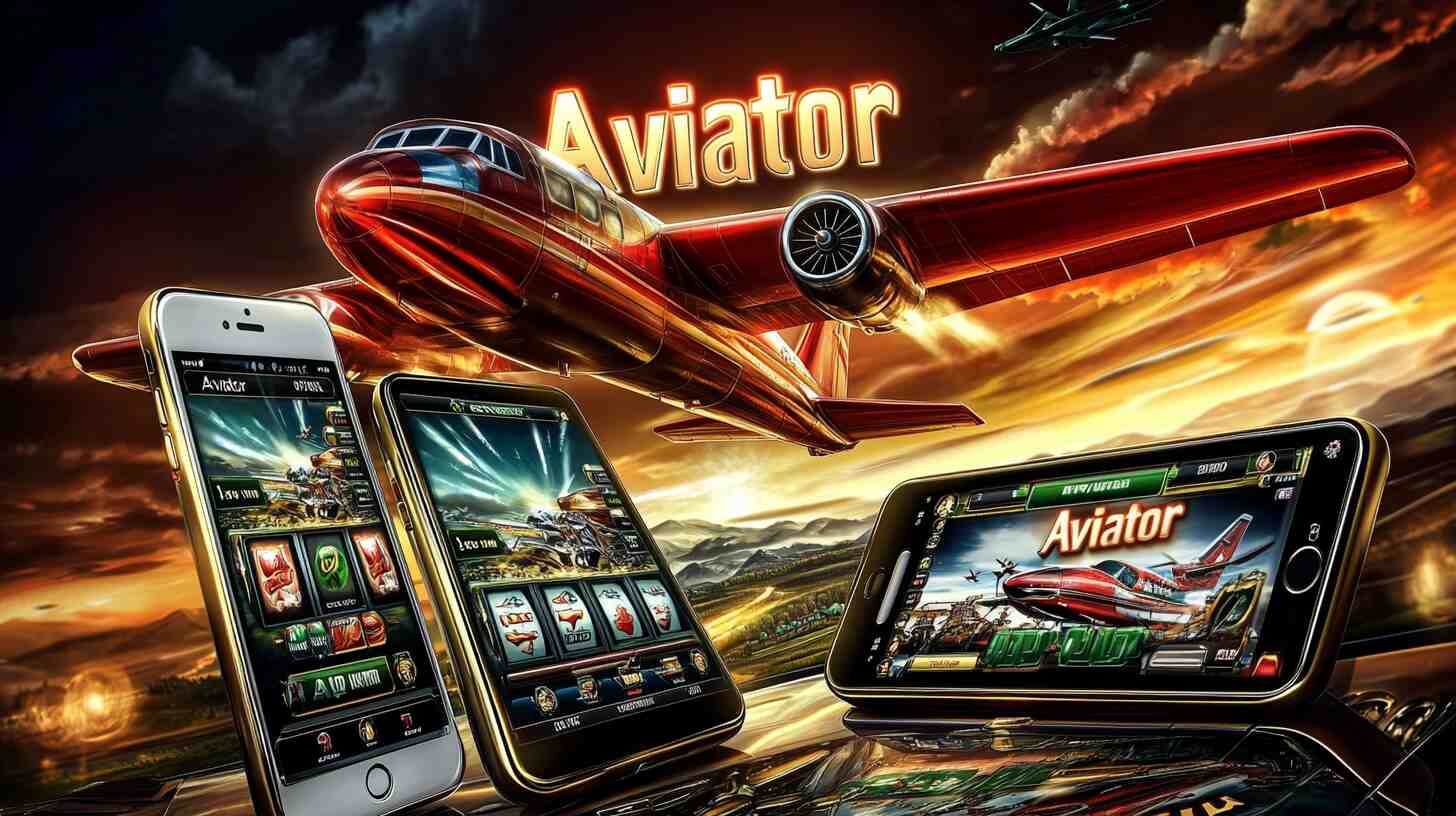 Zostaňte ostrí – Aviator je naživo v kasíne GO4GAMES
                              