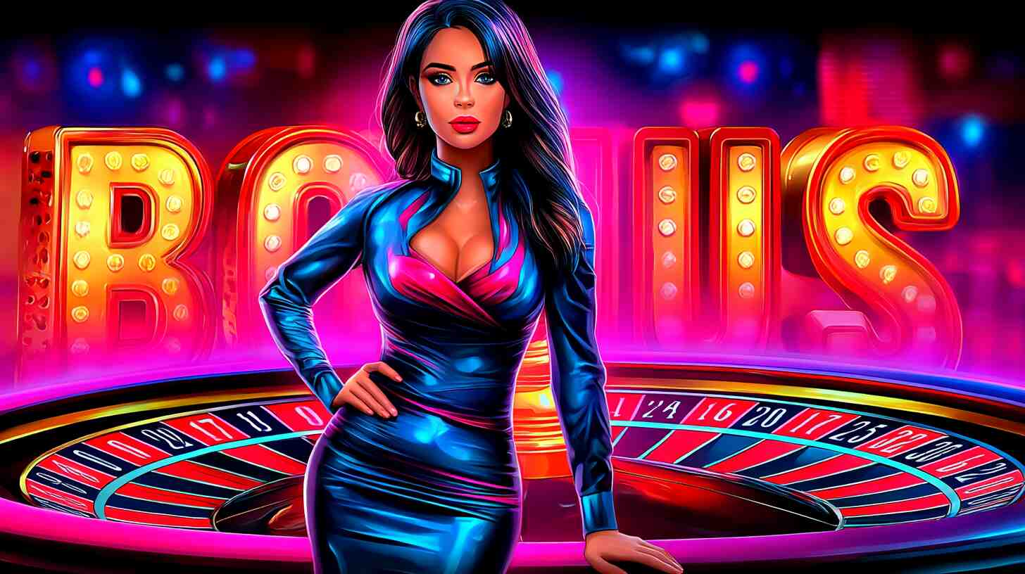 Exkluzívne akcie a bonusy v kasíne GO4GAMES
                              