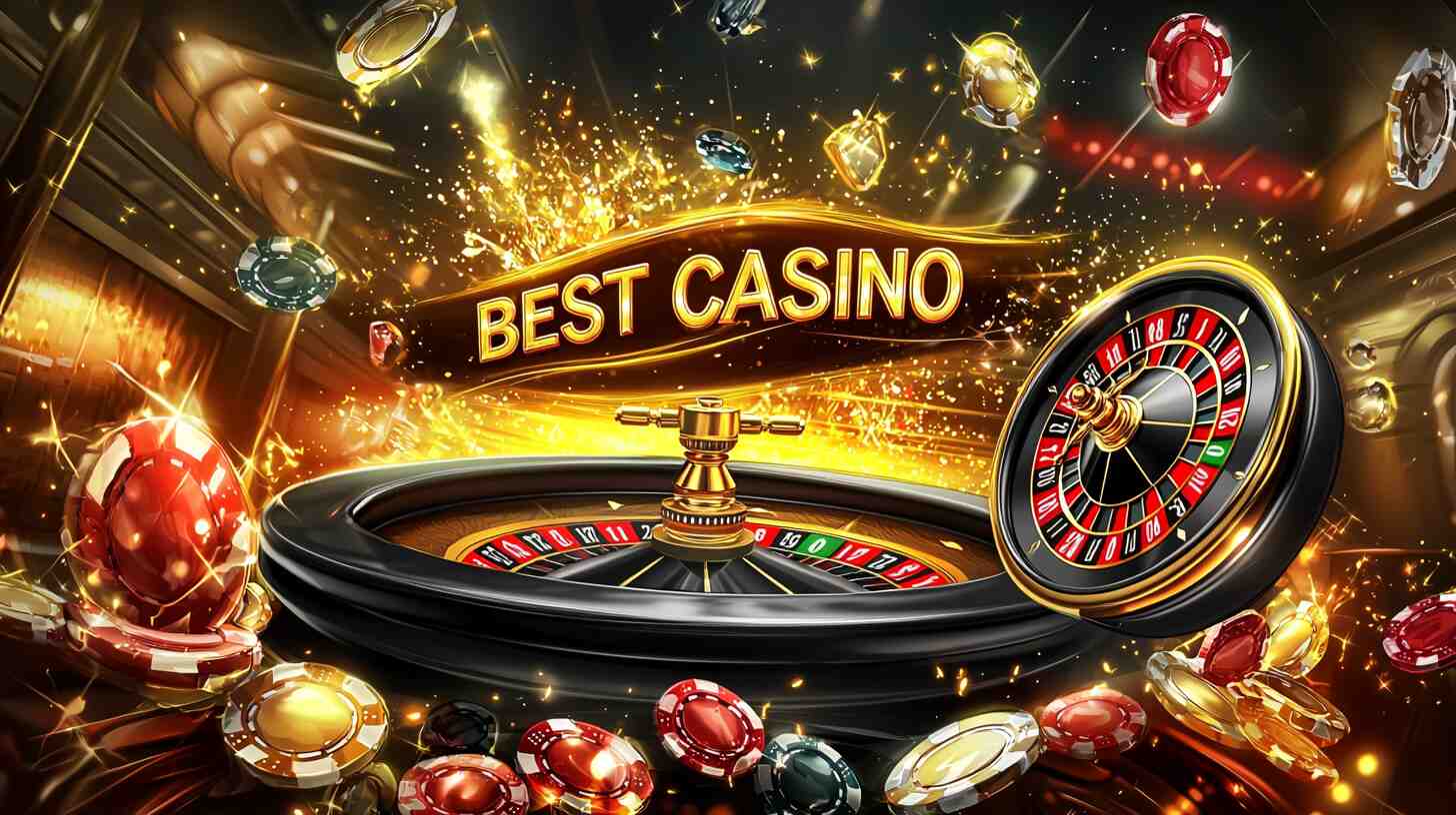 Zažite vzrušenie v online kasíne GO4GAMES
                              